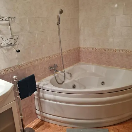 Studanka Guest house