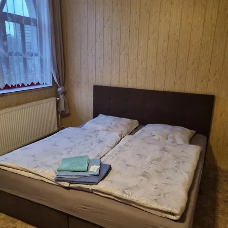 Studanka Orlová