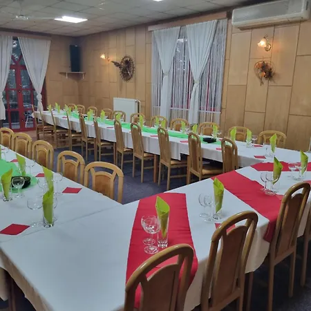Studanka Guest house