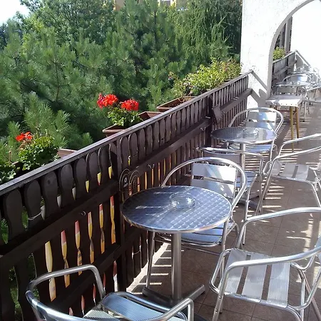 Studanka ゲストハウス