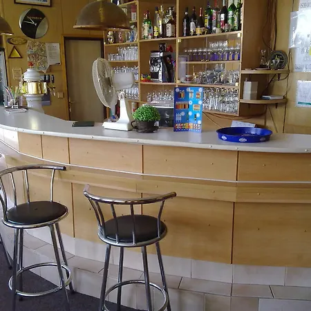 Guest house Studanka Orlova