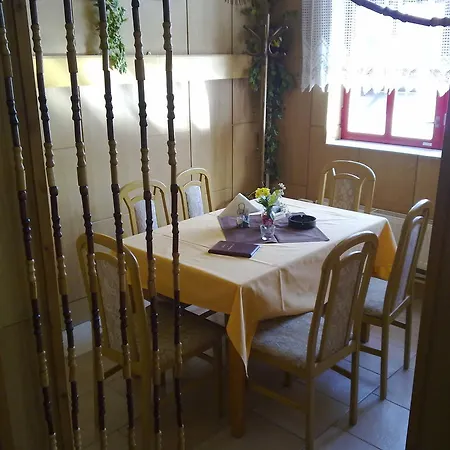 Guest house Studanka