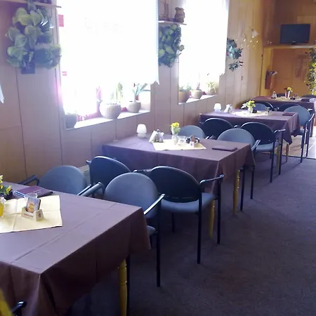 Guest house Studanka Orlova