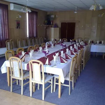 Guest house Studanka Orlova