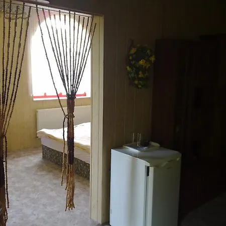 Guest house Studanka *
