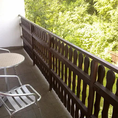 Guest house Studanka Orlova