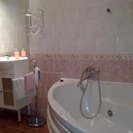 Guest house Studanka *