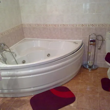Guest house Studanka