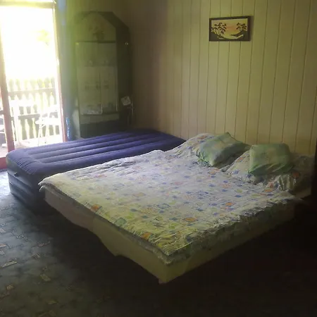 Guest house Studanka Orlova