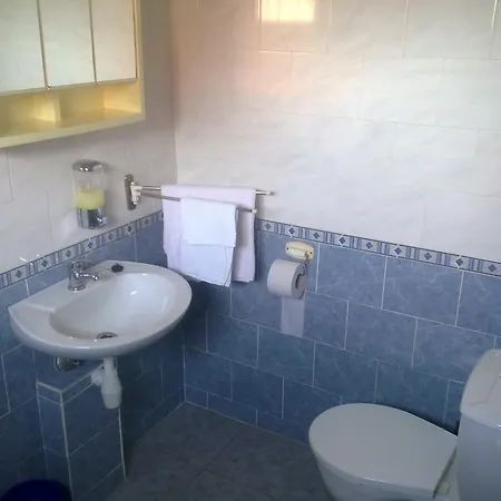 Guest house Studanka Orlova