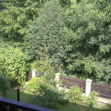 Studánka Orlová