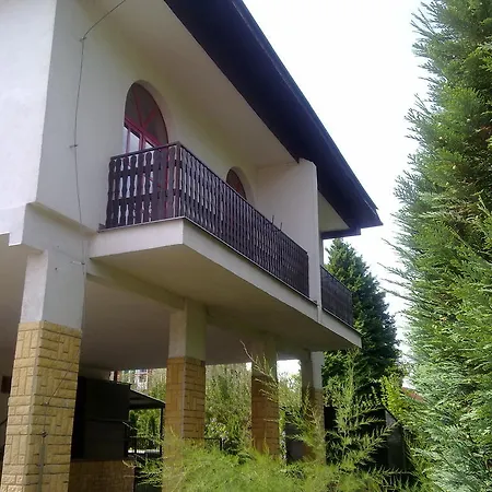 Guest house Studanka