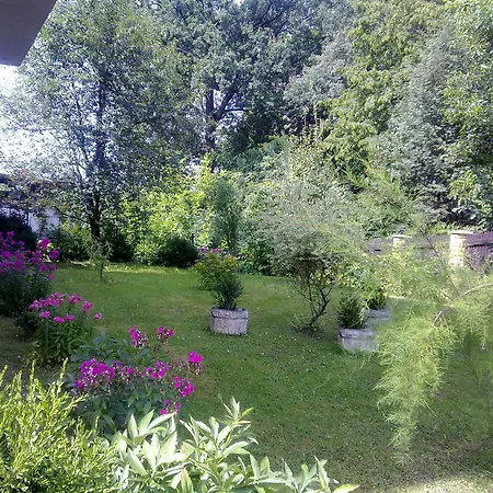 Guest house Studanka *