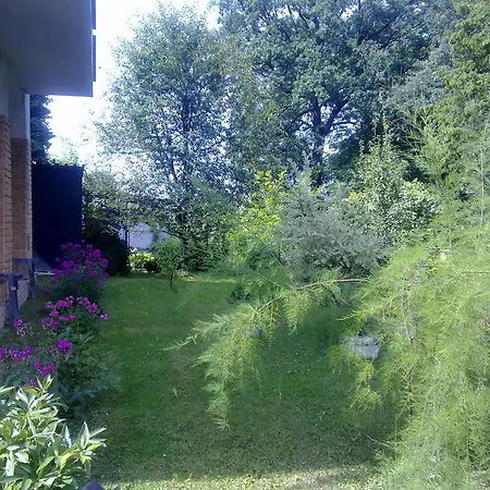 Guest house Studanka