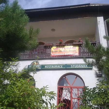 Studanka