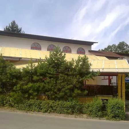 Guest house Studanka *