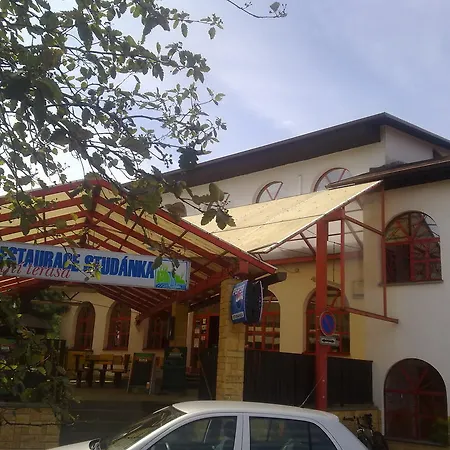 Guest house Studanka *
