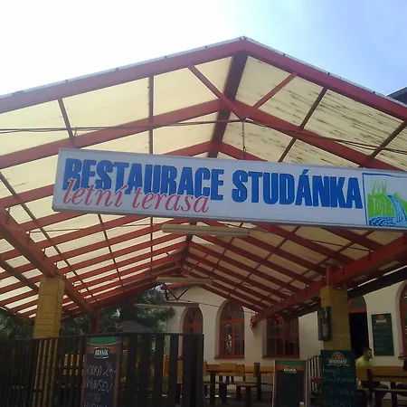 Studánka