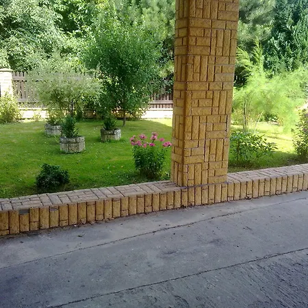 Studánka Orlová