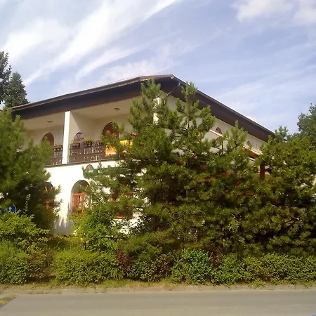 Guest house Studanka