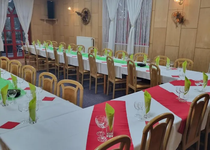 Studanka Pensjonat
