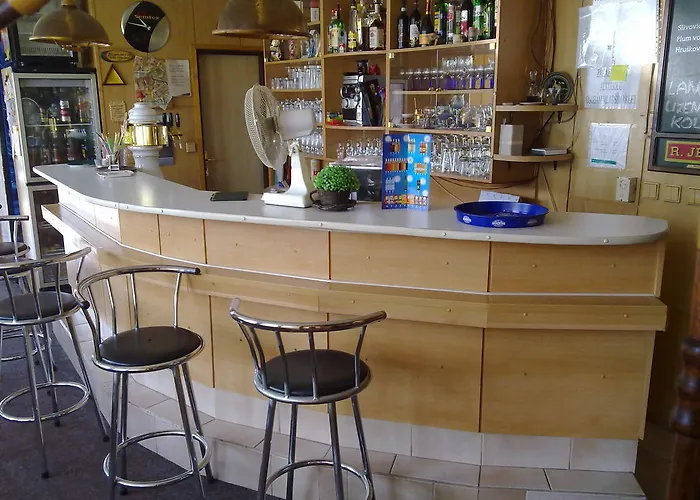 Pensjonat Studanka Orłowa