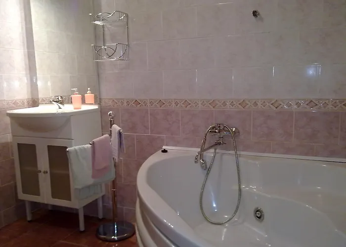Pensjonat Studanka 3*