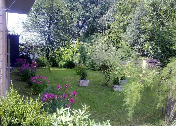 Pensionat Studanka 3*