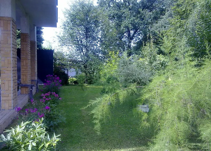 Гостевой дом Studanka