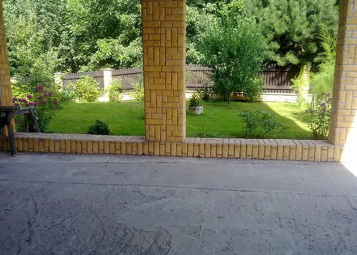 Studanka